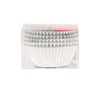 Silver Foil Baking Cups – Non-Stick & Greaseproof Liners for