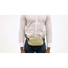 Mr. Gadget's Solutions® Hajj Safe Money Belt - Anti-Theft Waist