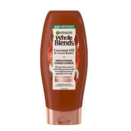 Garnier Aceite de coco en condiciones, 12.5 onzas (369 ml) (2 unidades)