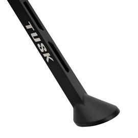 Tusk Billet Kickstand Black Compatible with Yamaha YZ250F 2010-2023/YZ450F 2010-2024