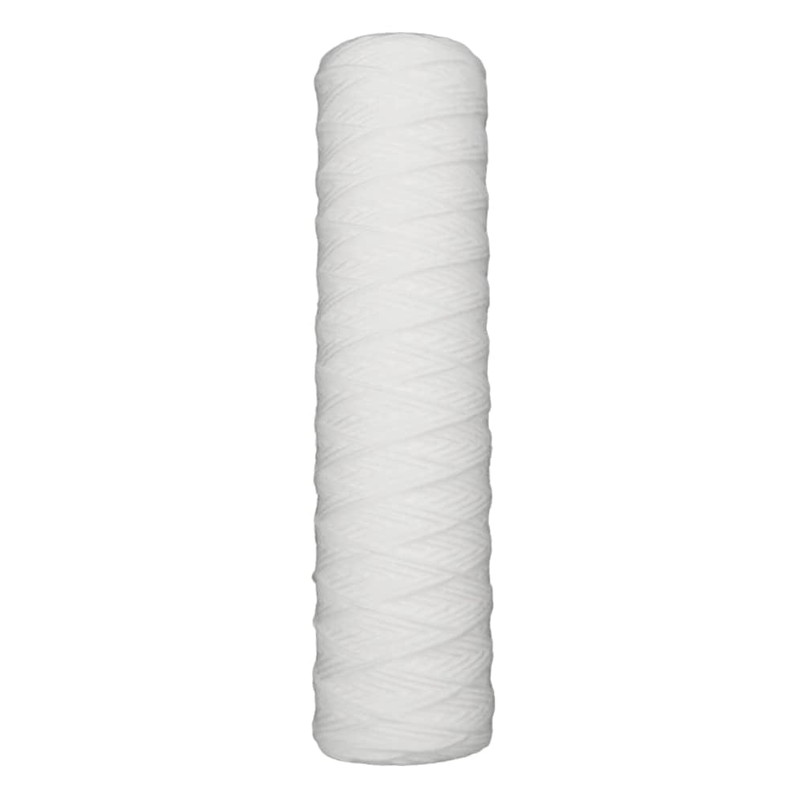 IPW Industries Inc. - Whole House Water Filter Cartridge -