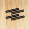 LUAATT Sun Visor Repair Kit,4 Packb ABS Repair Tube for