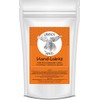 Lakrids Knud | Island Liquorice Rolled in Liquorice Powder