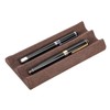 CF90ALLALL Pen Case, Coffee