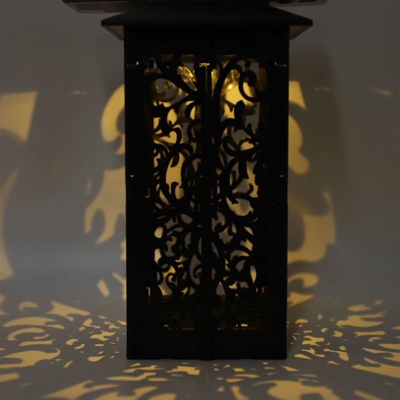 Solar Pathway Lights Outdoor Waterproof Auto On Off Garden Stake