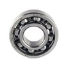 SKF Deep Groove Ball Bearing 6207