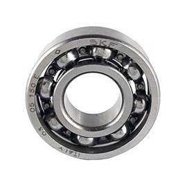 SKF Deep Groove Ball Bearing 6207