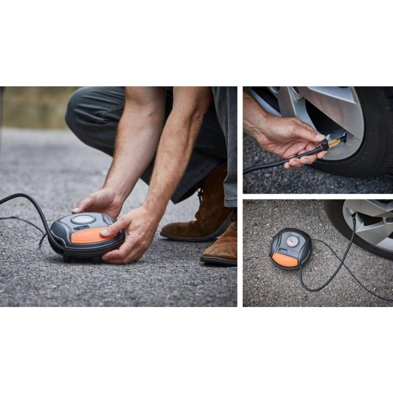 OSRAM OTI200 Pneumatic Compressor 120W 12V