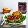 Spicy Olive Bruschetta - Kalamata Sandwich Spread with Peppers and