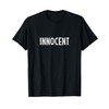 Innocent - Vintage Style - T-Shirt