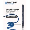 Flormar Smoky Eyes Waterproof Eyeliner 1.14 g