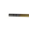 UID Each Size Marked Titanium Coated Mini Router/Rotary Tool/Hobby Router