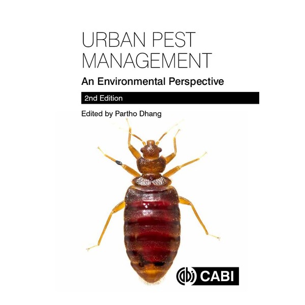Urban Pest Management: An Environmental Perspective