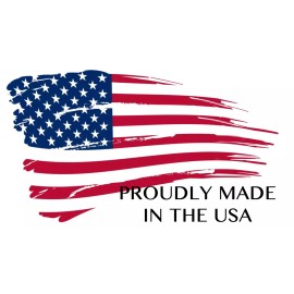 MY YELLOW LAB IS SMARTER THAN THE PRESIDENT! USA Flag Car Fridge Dog Magnet 4x8