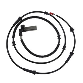 Right ABS Wheel Speed Sensor Passenger Side Compatible with 1994-1998 Jeep Grand Cherokee