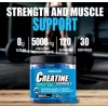 AS SHOWN Creatine Monohydrate Gummies Complex 5000mg with L-Carnitine &