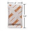 HotHands Hand Warmers - Long Lasting Natural Odorless Air Activated