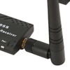 HD Multimedia Interface Wireless Extender 50m 1080P 60Hz 5.8GHz HD