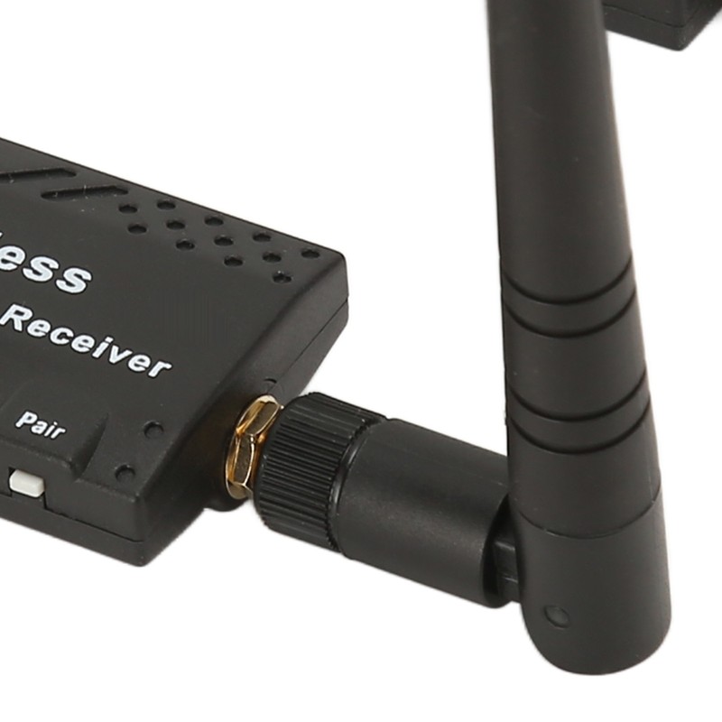 HD Multimedia Interface Wireless Extender 50m 1080P 60Hz 5.8GHz HD