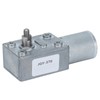 DC12V Worm Gear Motor Self Locking Reversible Speed Reduction Motors