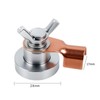 2Pcs Magnetic Welding Ground Clamp Support Ground Clamp Tools Welder