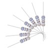 uxcell 40Pcs 680 Ohm Resistor, 3W 5% Tolerance Metal Oxide