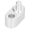 Rear Air Conditioner Block Off Kit Replacement for Town/Country 2012-2016,