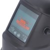 Welding Helmet 100x67mm Large View Screen 4 Sensors Externally Adjustable