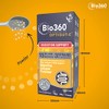 Bio360 OptiGUT-C (15 Billion Bacteria)|from Natures Aid|Digestion Support*|120g Powder