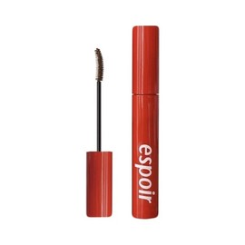 Espoir No-merging Mascara Waterproof XP Deep Brown / 에스쁘아 노머징 마스카라 워터프루프 XP 딥브라운