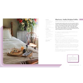 Simply Delishaas: Favorite Recipes From My Midwestern Kitchen: A Cookbook