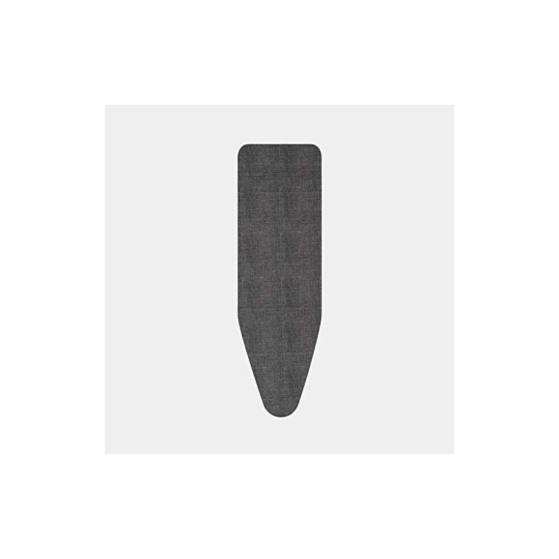 Brabantia IRON Table Cover 'C' 2mm Denim Black