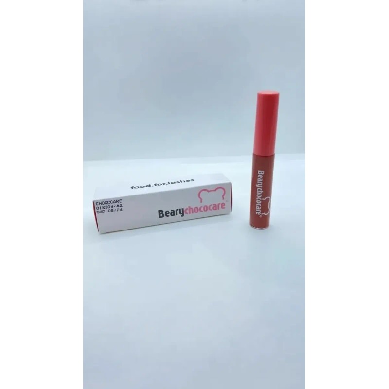 Bearychococare, Serum Pestañas Y Cejas