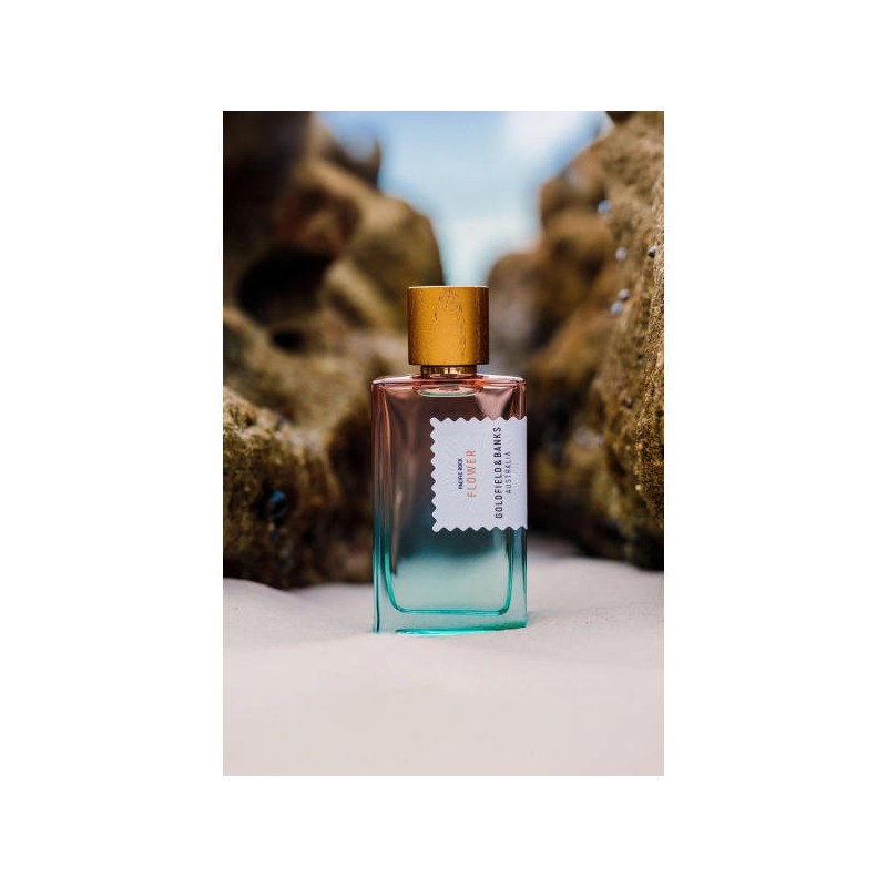 (Goldfield & Banks) Pacific Rock Flower 10ml / (골드필드 앤
