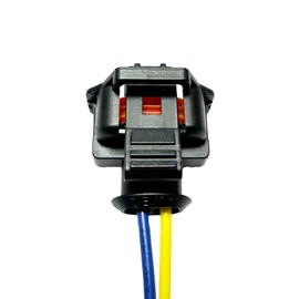 CON-5 Temperature Sender/Sensor Connector