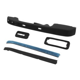 febi bilstein 15440 Door Handle, Pack of 1