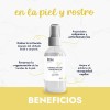 Hidrolato De Manzanilla Calmante, Descongestivo 120 Ml Todo Tipo De