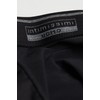 Intimissimi Man's Super Fresh Micro-mesh Boxers in Black, Size L