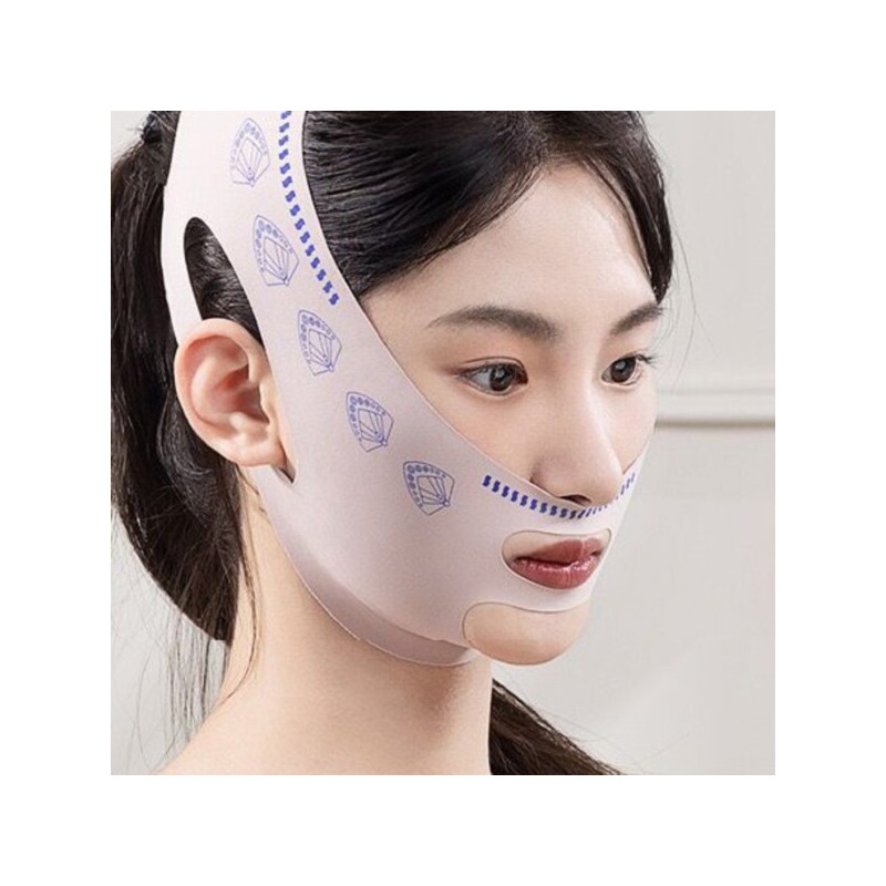 심부볼리프팅 팔자주름 리프터 교정기 안면거상밴드 불독살리프팅 Deep Volumizing Lifting Nasolabial
