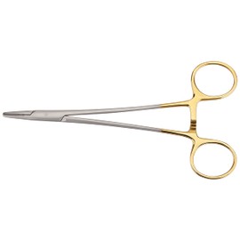 8-8127-03 Needle Holder (Mayo Hegirl) 6.3 inches (160 mm)