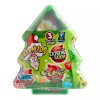 Warheads Assorted Sour Candy Holiday Tree Box