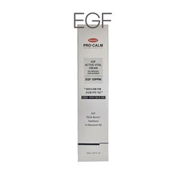 한미 이지에프 액티브 바이탈 크림 egf 프로캄 3종 Hanmi EGF Active Vital Cream EGF Procum 3 Types [EGF Active Vital Cream]