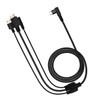 HUION CB01 3 in 1 HDMI Cable Accessories for Graphics