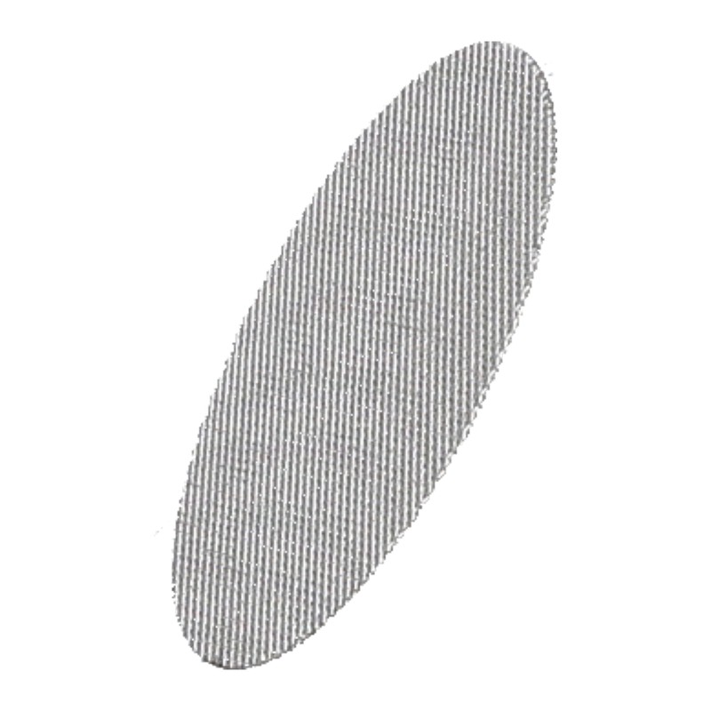 Stainless Steel Coffee Filter Plate Replacement Filter Mesh Screen for