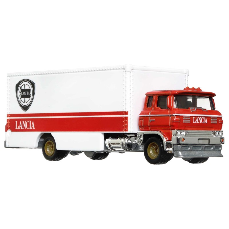 Hot Wheels Collector, Sakura Sprinter, Vehículo de colección de 18