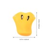 TOYANDONA Pack of 3 Duckbeak Nose Simulation Duck Nose Animal