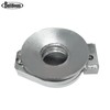 BuliBoao Universal Gooseneck Coupler Head with Handle, 30000 lb Capacity,