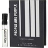 Christian Siriano Silhouette People Are People Eau De Parfume Spray for Women 0.06 Ounce