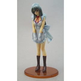 R.D.Selection Vol.3 It's a Wonderful Life Tomoyo Sakagami PVC Figure