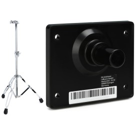 Gibraltar 6713E + Alesis MODULEMOUNT Value Bundle